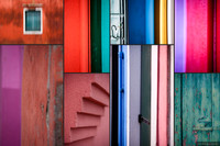 Burano Blog
