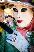 Carnevale di Venezia 2020