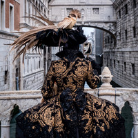 Carnevale di Venezia 2018